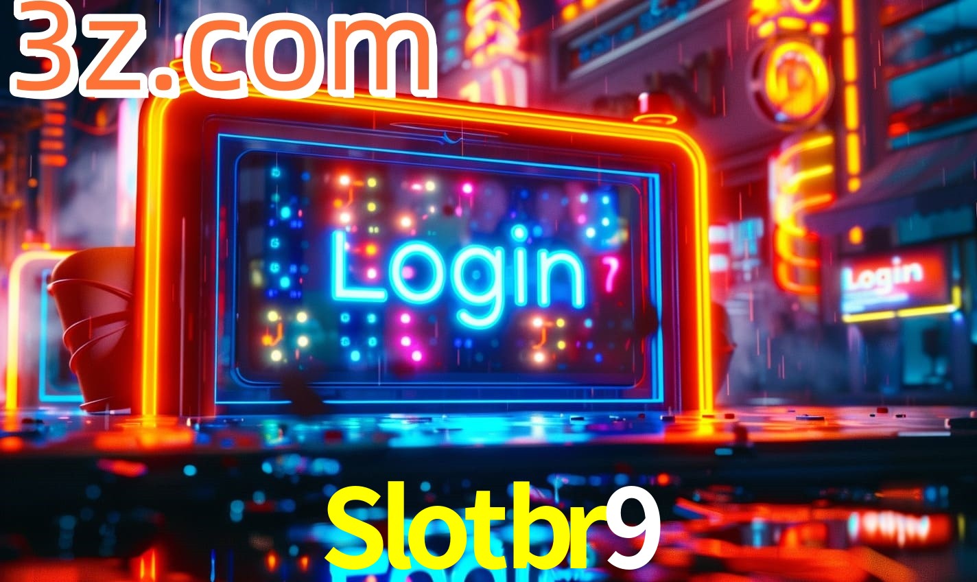 Registre-se hoje no Cassino Slotbr9